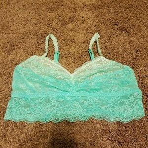 Victoria's Secret Pink Bralette